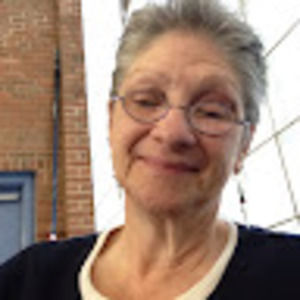 Meet your Posher, Patty